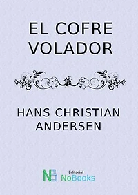 El cofre volador