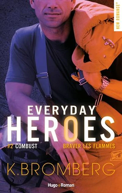 Combust: braver les flammes