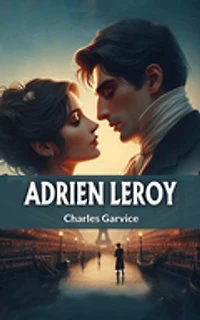 Adrien Leroy