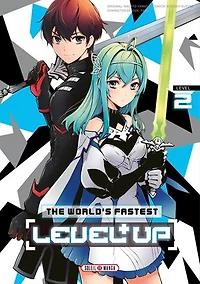The world's fastest level up, Vol. 2