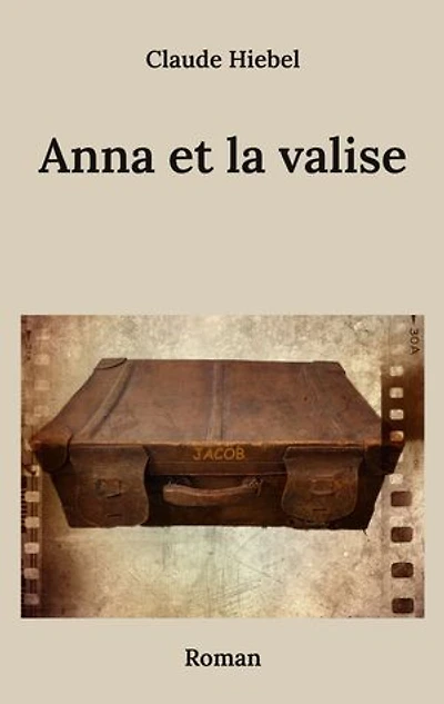 Anna et la valise