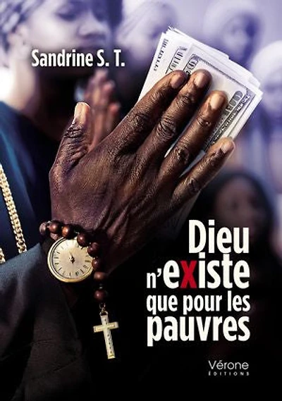 Dieu n'existe que pour les pauvres