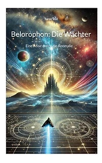 Belorophon: Die Wächter: Eine Reise durch die Anomalie