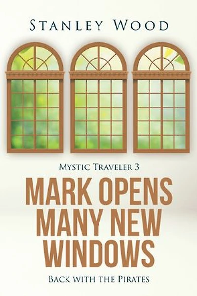Mark Opens Many New Windows: Back with the Pirates