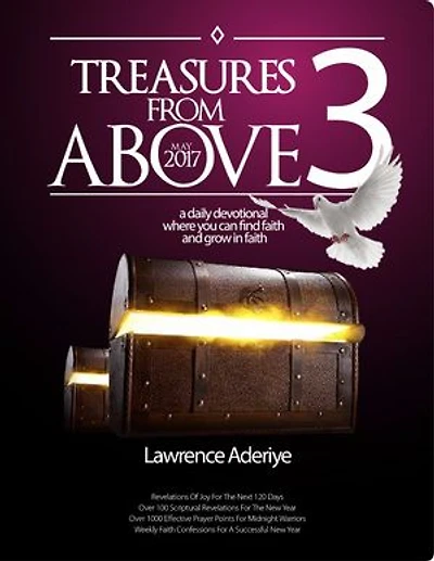 Treasures from Above 3: Treasures from Above
