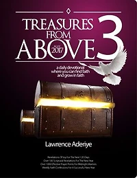 Treasures from Above 3: Treasures from Above