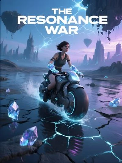 The Resonance War