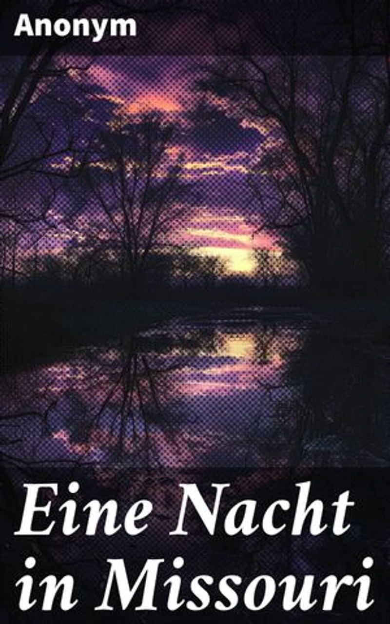 Eine Nacht in Missouri: Verwebte Schicksale und düstere Geheimnisse in der Nacht von Missouri