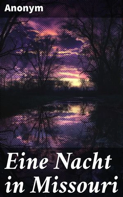 Eine Nacht in Missouri: Verwebte Schicksale und düstere Geheimnisse in der Nacht von Missouri