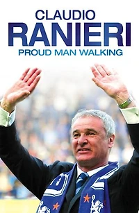 Proud Man Walking
