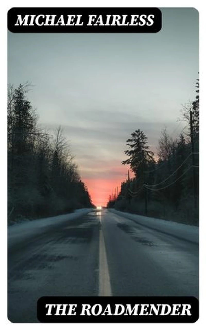The Roadmender