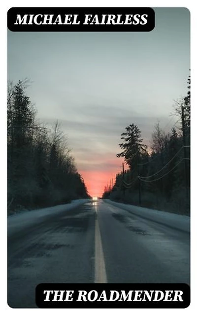 The Roadmender