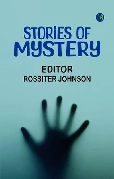 Stories of Mystery