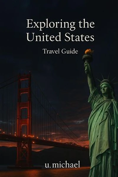 Exploring the united states