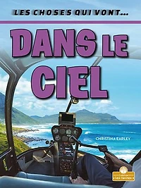 Dans le ciel (In the Sky)