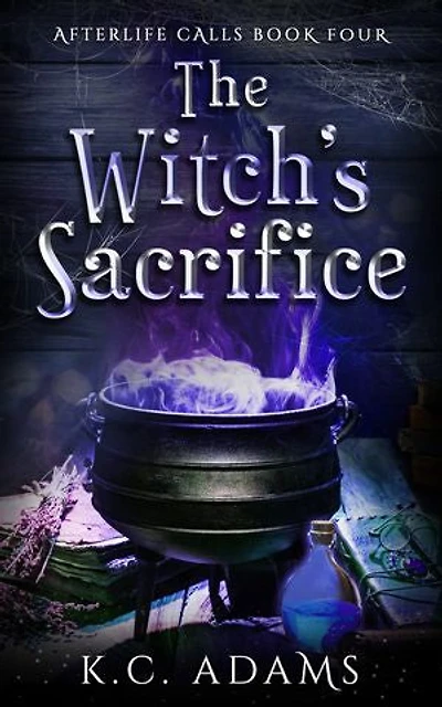The Witch's Sacrifice