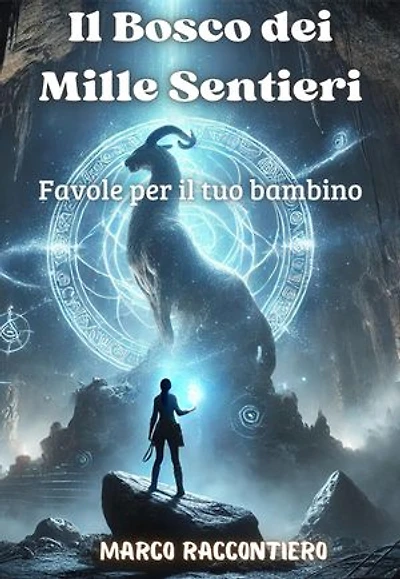 Il Bosco dei Mille Sentieri: Favole per il tuo bambino