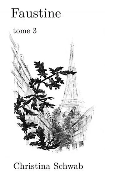 Faustine - Tome 3: Faustine prend son envol