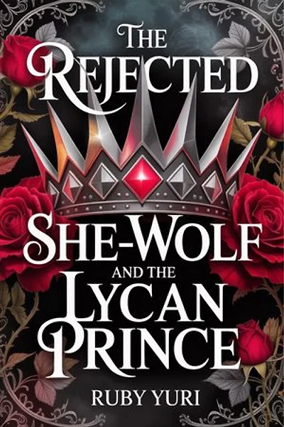 The Rejected She-Wolf and the Lycan Prince: An Exiled Mate Romance