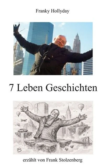 7 Leben Geschichten