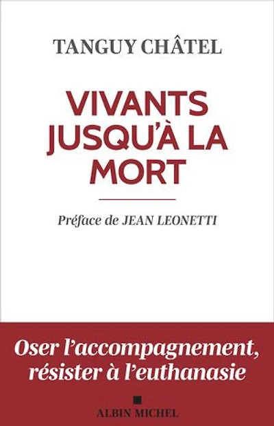 Vivants jusqu'à la mort