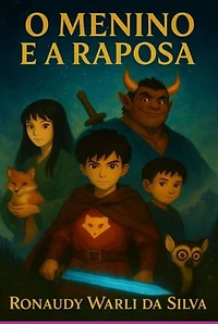 O Menino E A Raposa