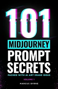 101 Midjourney Prompt Secrets