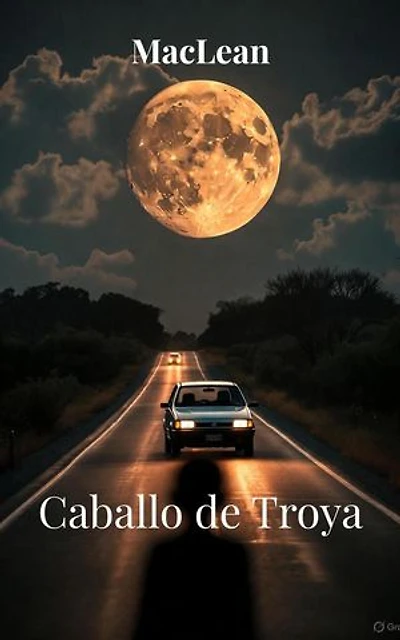 Caballo de Troya