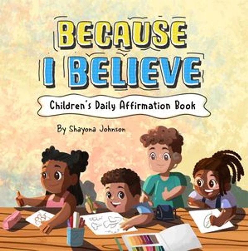 Because I Believe