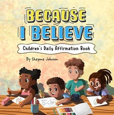 Because I Believe