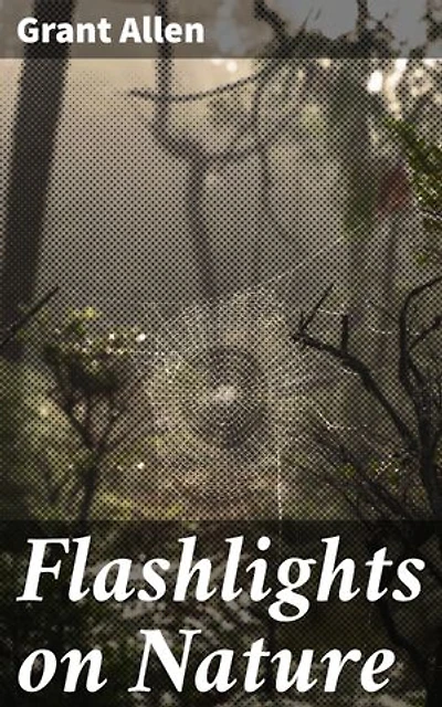 Flashlights on Nature: Exploring the Wonders of Victorian Nature: Detailed Observations and Literary Insights