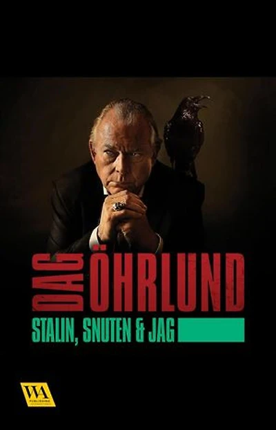 Stalin, snuten och jag