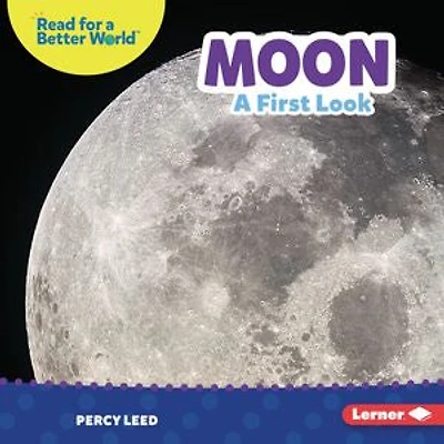 Moon: A First Look