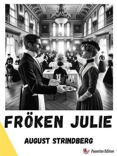 Fröken Julie