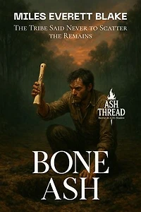 Bone Ash: The Tribe Said Never to Scatter the Remains