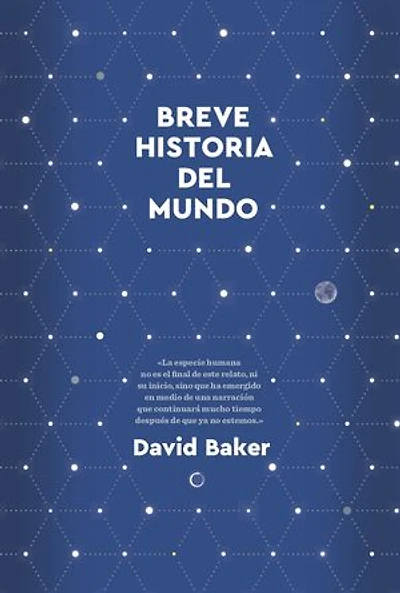 Breve historia del mundo