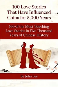 100 Love Stories That Have Influenced China for 5,000 Years: History