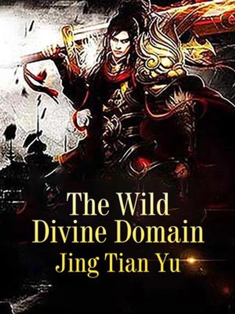 The Wild Divine Domain: Volume 1
