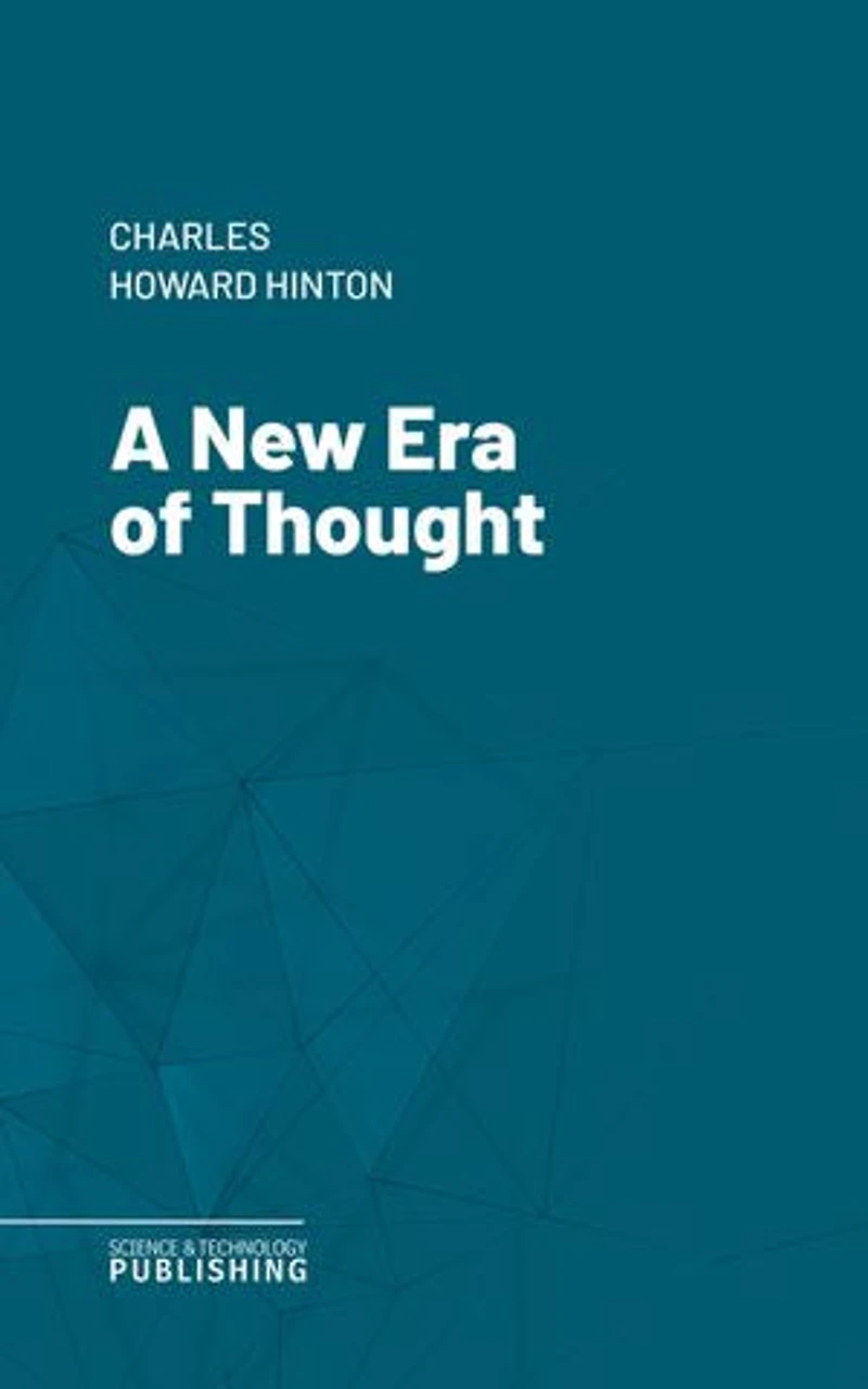 A New Era of Thought
