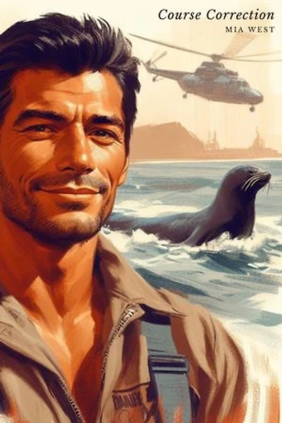 Course Correction: Rogue Rescue, #1
