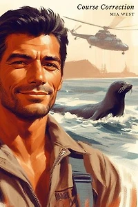 Course Correction: Rogue Rescue, #1