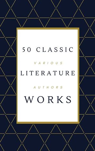 50 Classic Literature Works