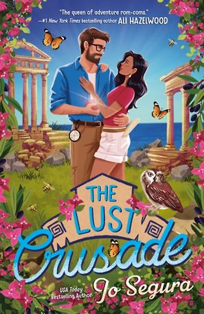 The Lust Crusade