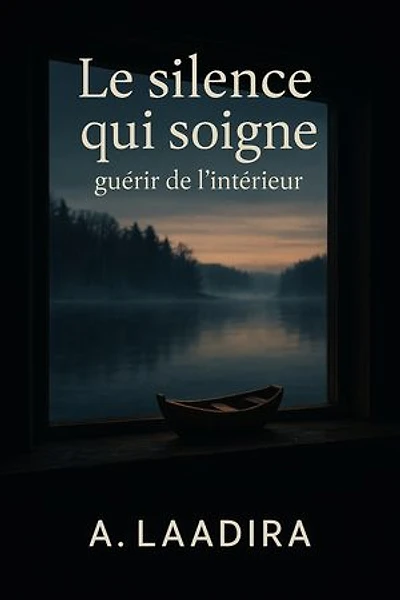 Le silence qui soigne : guérir de l’intérieur