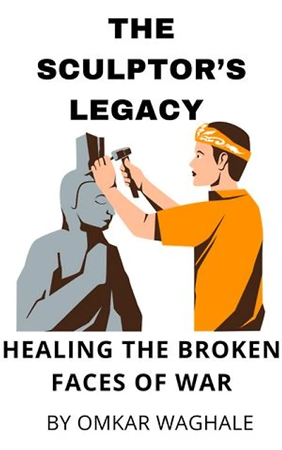The Sculptor’s Legacy: Healing the Broken Faces of War