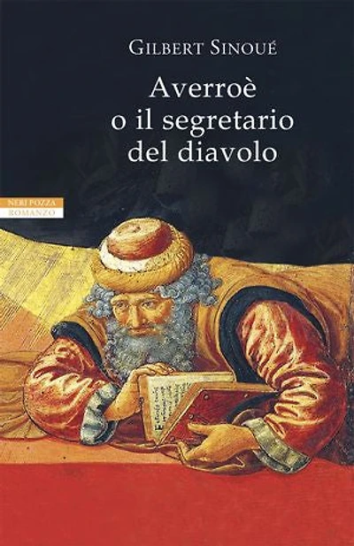 Averroè o il segretario del diavolo