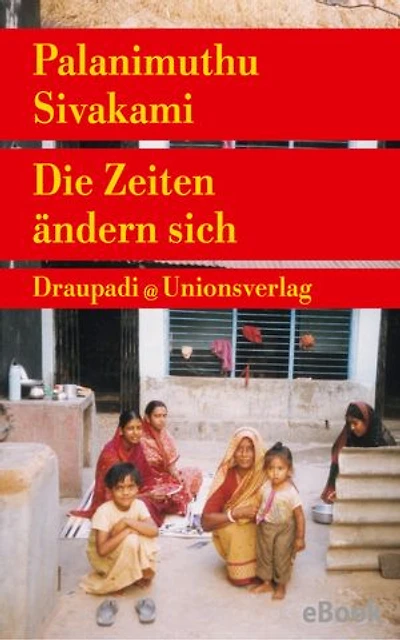 Die Zeiten ändern sich: Roman