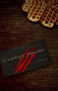 Breakfast Pancake