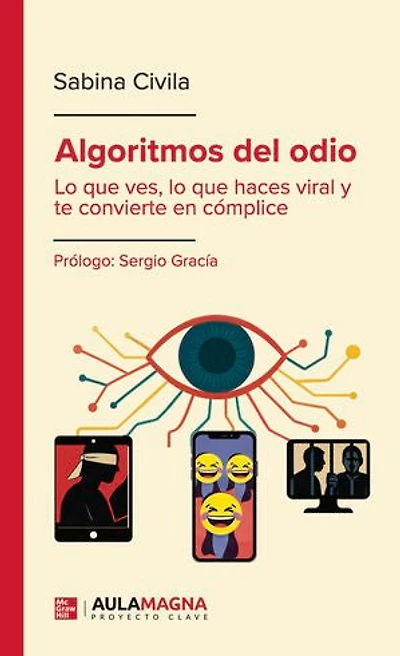 Algoritmos del odio