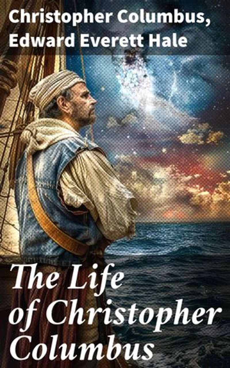 The Life of Christopher Columbus: Enriched edition. Unveiling the Legacy of the New World Explorer